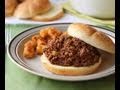 How To Make Sloppy Joes Food Wishes