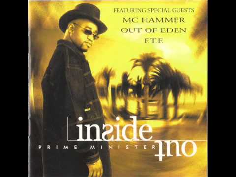 Prime Minister - Inside Out (featuring Tengo-N-Kash).wmv