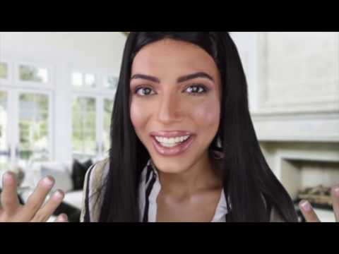 ASMR | Kim Kardashian West Performs a Smoke Cleanse! (Parody) - Part 1