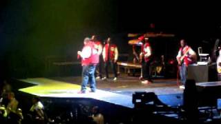 Sean Kingston Live humpy dump 11-5-10 (san antonio)