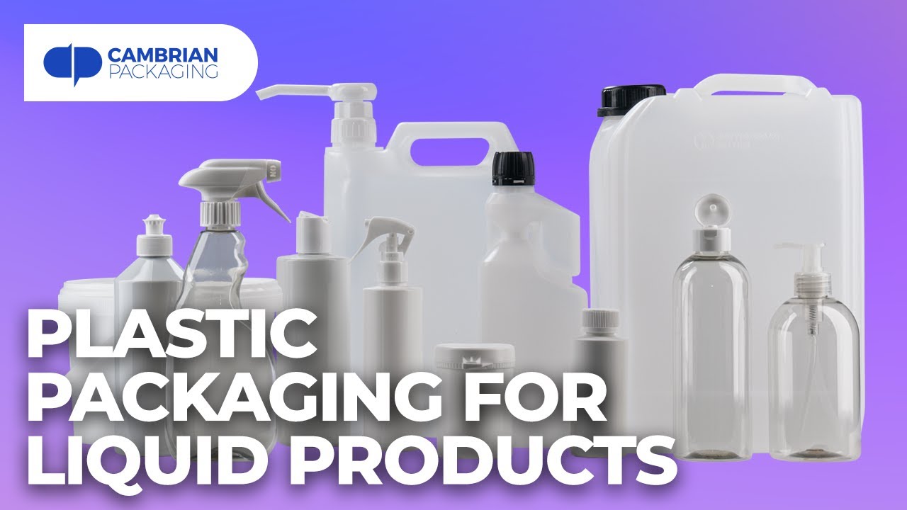 Introduction to Cambrian Packaging