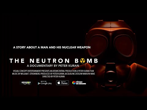 The Neutron Bomb trailer