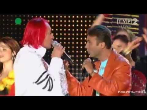 Glinojeck 2011 Michal Wiśniewski & Dziani (Romane.Gila.Tuptus)