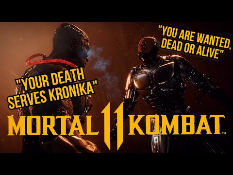 TWEEDY (GERAS) VS SOONEO (ROBOCOP) GRAND FINALS: COMMUNITY TOURNAMENT #2 - MORTAL KOMBAT 11 ULTIMATE
