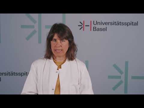 TW Hormone und Stoffwechsel: An wen richtet sich die Hormonsprechstunde Geschlechtervarianz?