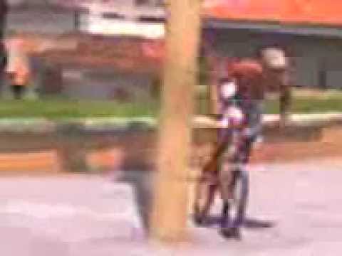 Nenê(bad cross) Esperança-PB