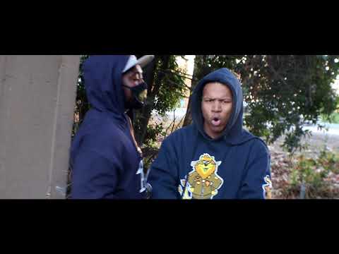 Bo Banga x Lil K.B. LabJunkies - Same Nigga (Official Video) |Dir.PlayaFred