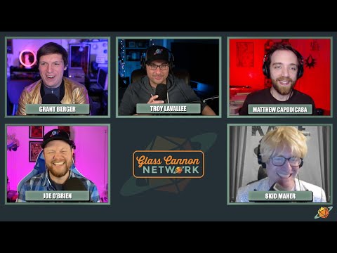 Downward Facing Yog | Side Quest Side Sesh S1 E37 | Pathfinder 1E