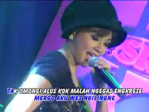 Ratna Antika - Tak Racun [Official Music Video]