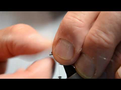 FlyStream Effective Flies #1 - The Commonwealth Hopper