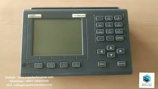 SAM ELECTRONICS DCU DEBEG 3401 DISPLAY AND CONTROL UNIT AZ 3067 | Supe