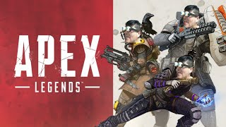 【Apex 】キルレ0.4ダイヤのｱﾙﾃｨﾒｯﾄカジュアル