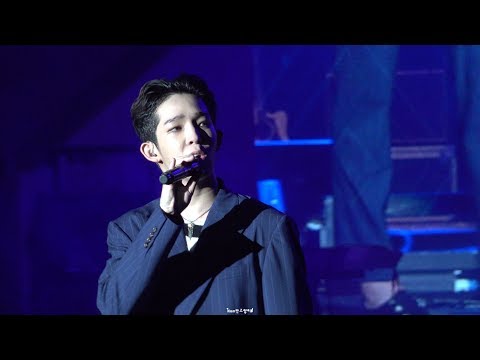 180630 South Club(남태현) Rock Star 2018