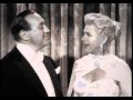 Ginger Rogers In The Jack Benny Program 1957 Excerpt Part 2