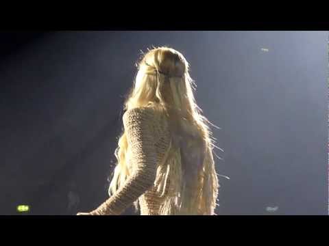 STEFANIA RIZOU "UNDERWORLD"