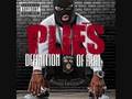 please excuse my hands: plies ft jamie foxx & the dream