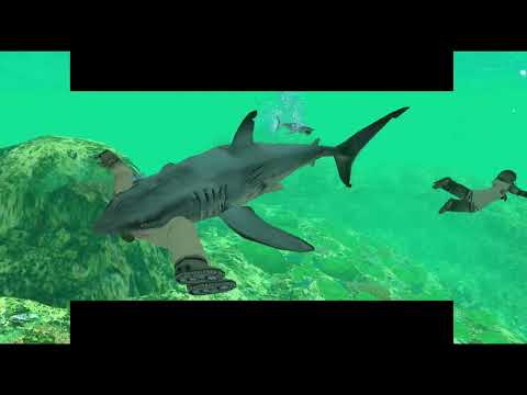 The Ocean Hunter: 2-player local co-op playthrough (no commentary)