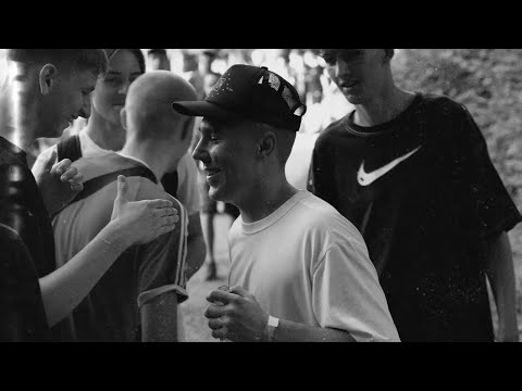 STACHU - TRAPLIFE (Official Video)