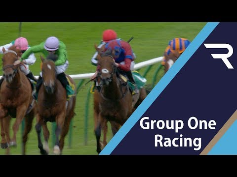 2019 bet365 Fillites' Mile - Racing TV