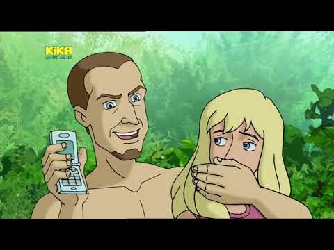 Ein Fall für TKKG ᴴᴰ  ☆ Folge 2  ☆ Klassenfahrt zur Hexenburg