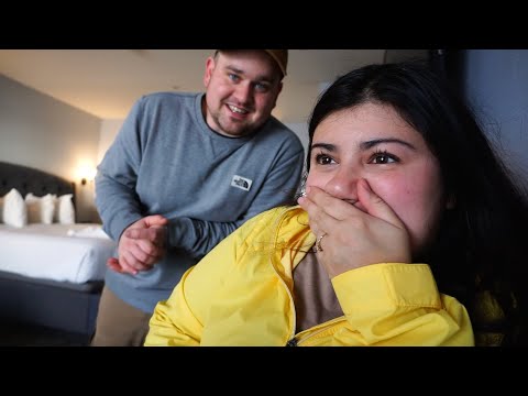 We Stayed in a 4 - Star Hotel in Lincoln City | Oregon Coast