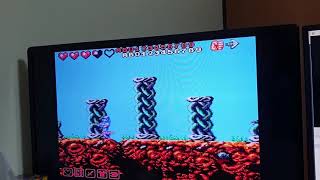 Bomb Jack   15   Amiga Turrican on C64