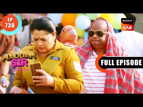 Pushpa Ji Ki Good News - Maddam Sir - Ep 730 - Full Episode - 6 Feb 2023
