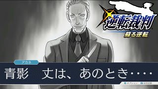 忌まわしき記憶、SL9号事件。【逆転裁判 蘇る逆転】#66