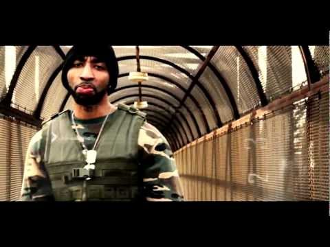 Mysonne - Certified - New Hip Hop Song - Rap Video