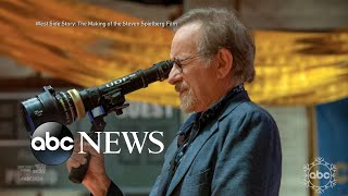 West Side Story l PART 1 video