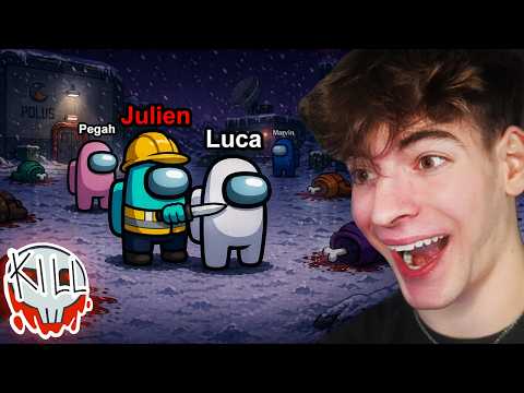 DIE PERFEKTE IMPOSTER RUNDE...