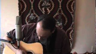 "Wild Mountainside" TomG covers the Trashcan Sinatras