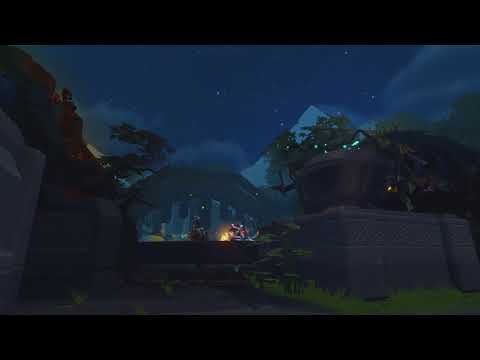 TEAM HYP3D VS EUNITED - Game 3 - Battlerite Pro League Season 2 -Europe - Week 4