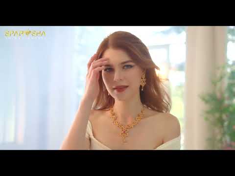 SPARSSHA GOLD AND DIAMOND