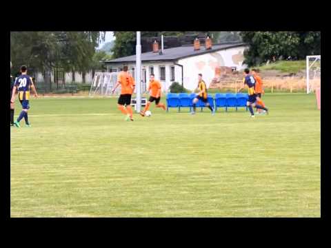 SFC Opava U16 - 1.SC Znojmo FK  1 : 1 ( 0 : 0 )