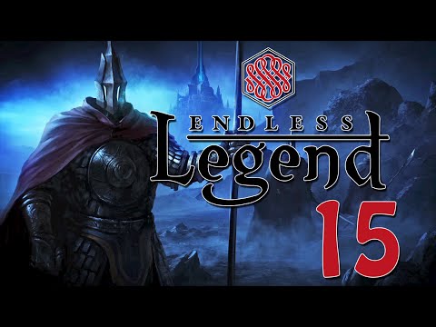 15. Let's Play Endless Legend (Broken Lords)