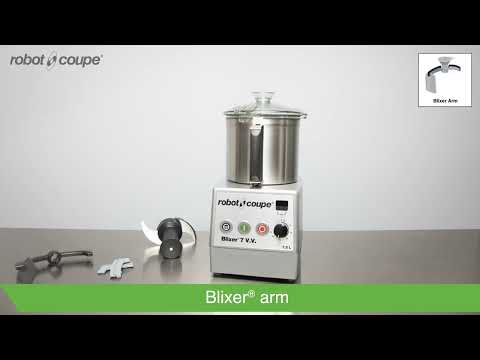 Robot-Coupe Blixer 7