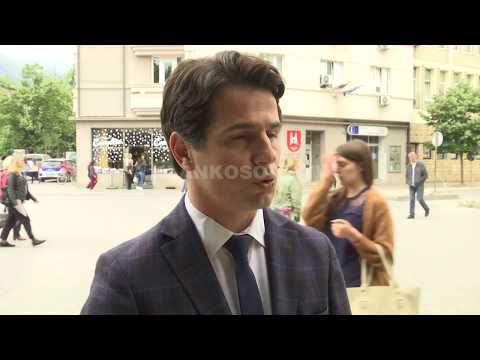 Peje: Ankohet inspektori i perjashtuar - 22.05.2017 - Klan Kosova