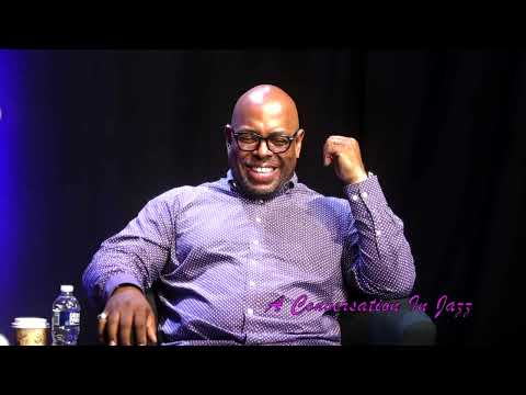 A Conversation In Jazz - Christian McBride