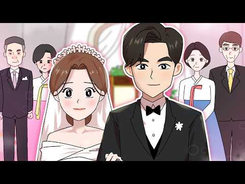 여러분, 저희.. 결혼합니다!