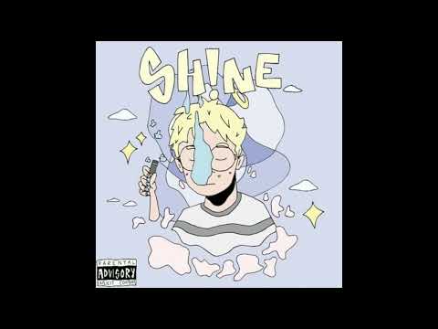 Lil Shine - SH!NE (Full Mixtape)