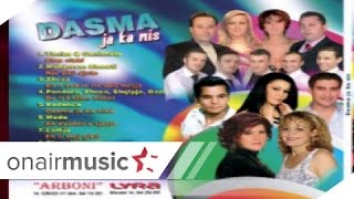 Pandora, Xheaza, Shqipja & Gazi - Do Ti Kallim Fitilat