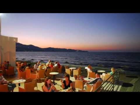 Creta Beach 4* Греция