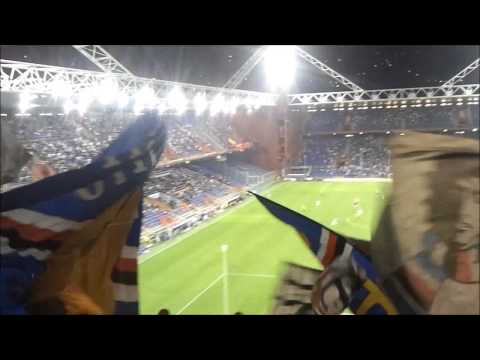 CON LA SAMPDORIA SAI CI ESCO DI TESTA