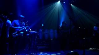 Lettuce - The Dump - 930 Club