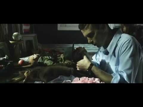 Tráiler Puppet Master: Axis of Evil [BRRIP] 2010
