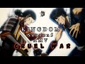 Kingdom Season 5 Cruel War Amv ᴴᴰ Epic Version Zombie
