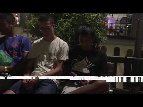 RASTA BV - POR LAS PRISAS (BSHOT)