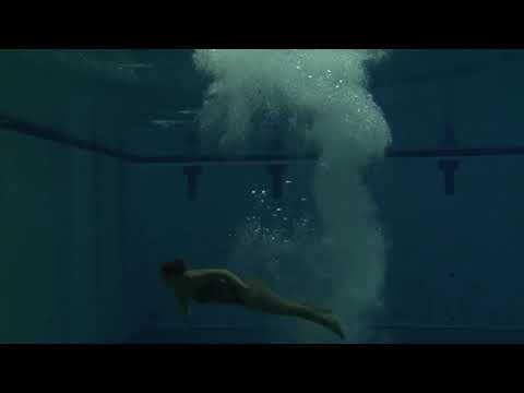 2018 Pac12 Champs Women 3m Dive Prelim 1080p 2