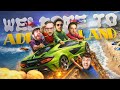 LE PRIME CORSE DELL ANNO WELCOME TO ADDOBBOLAND 31